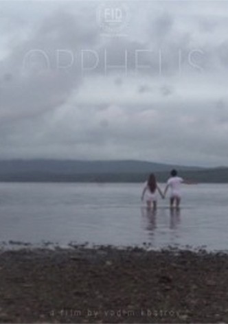Orpheus