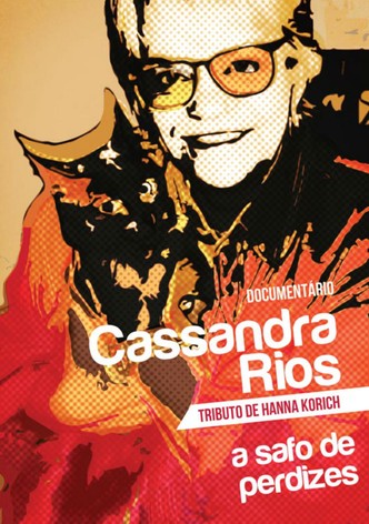 Cassandra Rios: A safo de Perdizes