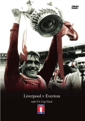 1989 FA Cup Final: Everton vs. Liverpool FC