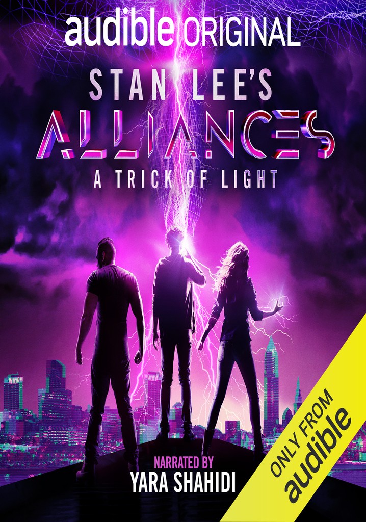 Alliances: A Trick of Light