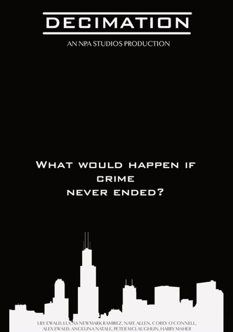 Decimation