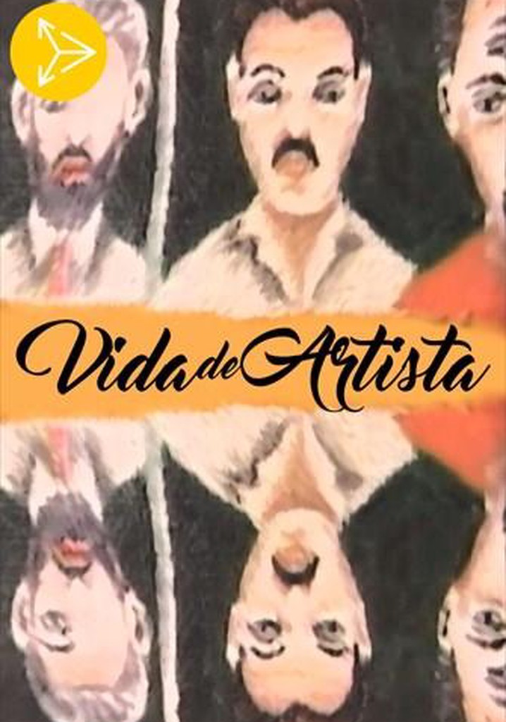 Vida de Artista