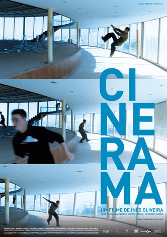 Cinerama