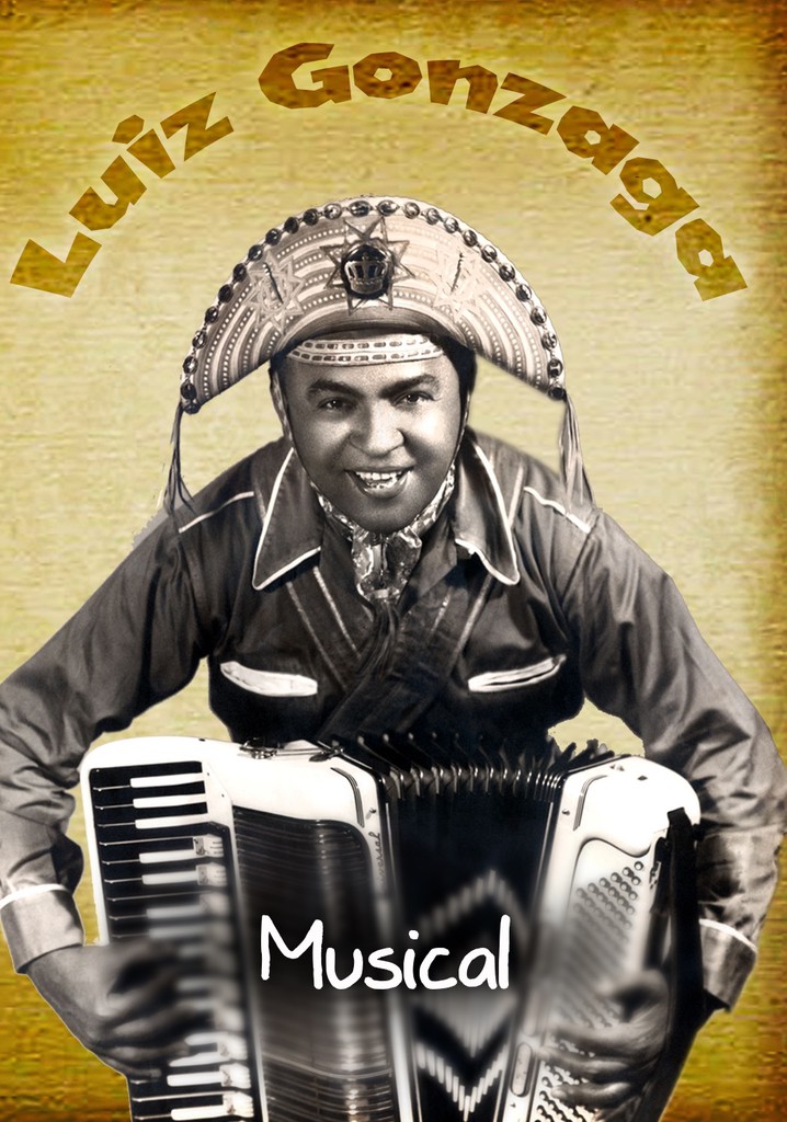 Luiz Gonzaga - Vida, Música e Conquistas