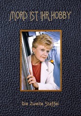 Mord ist ihr Hobby