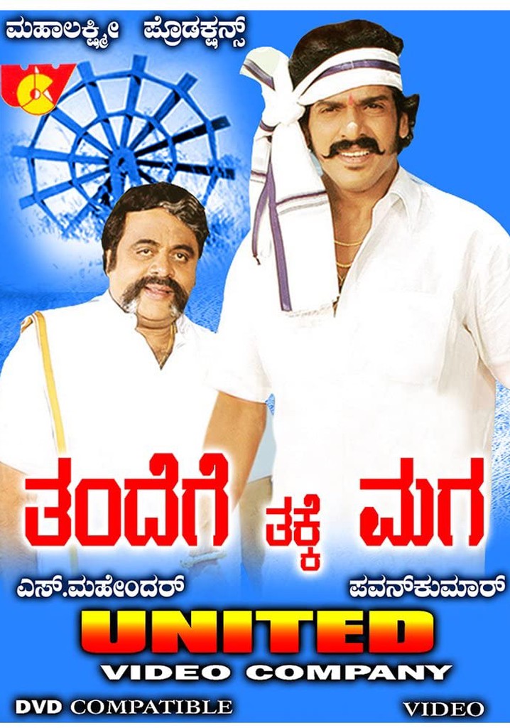 Thandege Thakka Maga