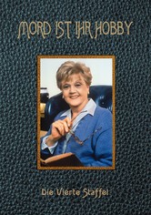 Mord ist ihr Hobby - Mord ist ihr Hobby