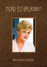 Mord ist ihr Hobby - Mord ist ihr Hobby