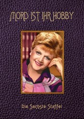 Mord ist ihr Hobby - Mord ist ihr Hobby