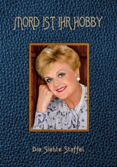 Mord ist ihr Hobby - Mord ist ihr Hobby