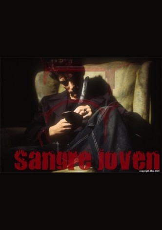 Sangre joven