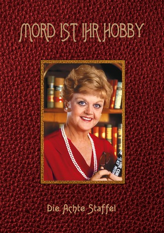 Mord ist ihr Hobby