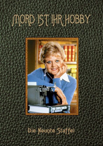 Mord ist ihr Hobby