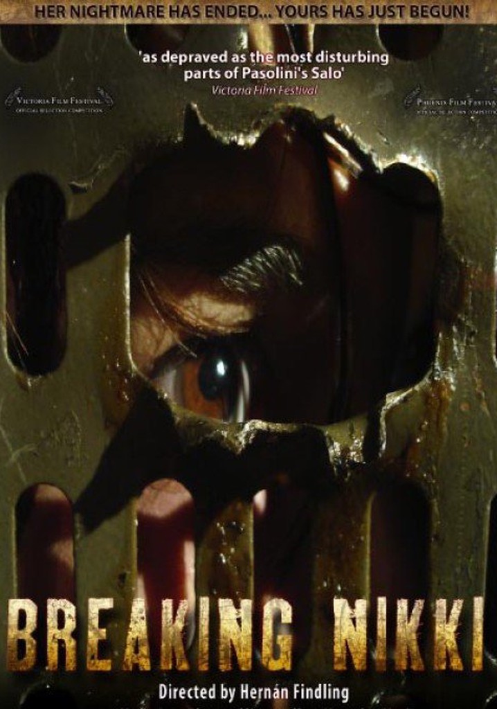 Breaking Nikki