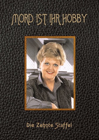 Mord ist ihr Hobby