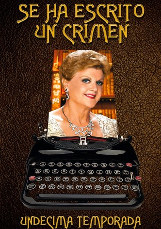 Se ha escrito un crimen - Temporada 11