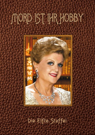 Mord ist ihr Hobby Staffel 11