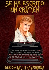 Se ha escrito un crimen