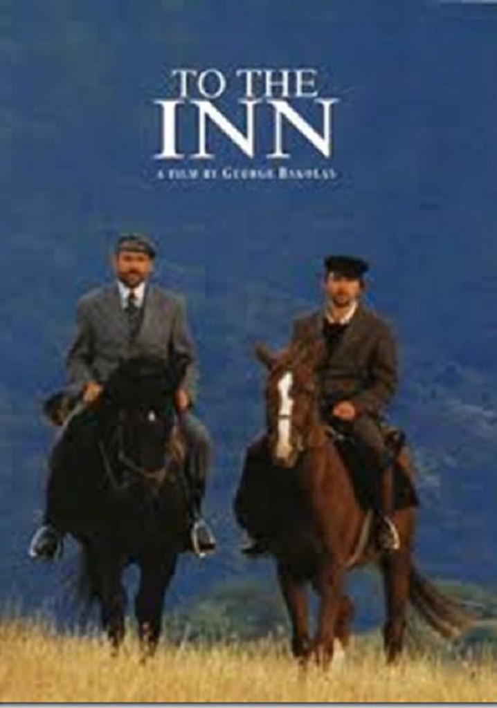 To the Inn