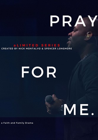 Pray for Me