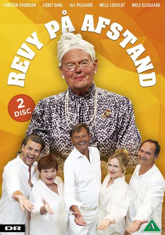 Revy på afstand