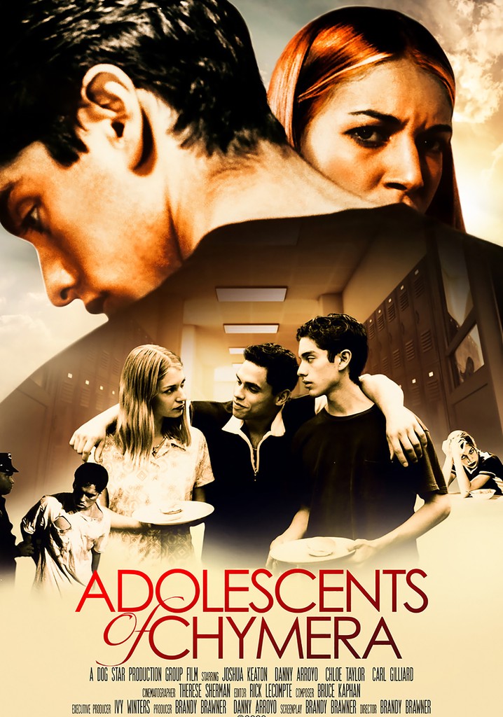 Adolescents of Chymera