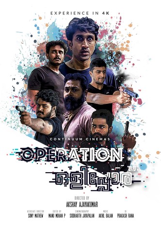 Operation Olipporu