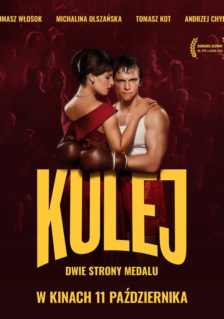 Kulej. All That Glitters Isn’t Gold