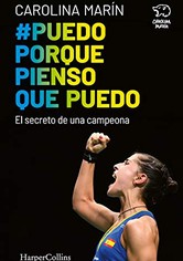 Carolina Marín - Puedo porque pienso que puedo