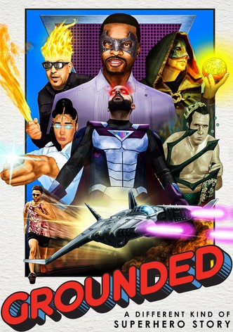 Grounded