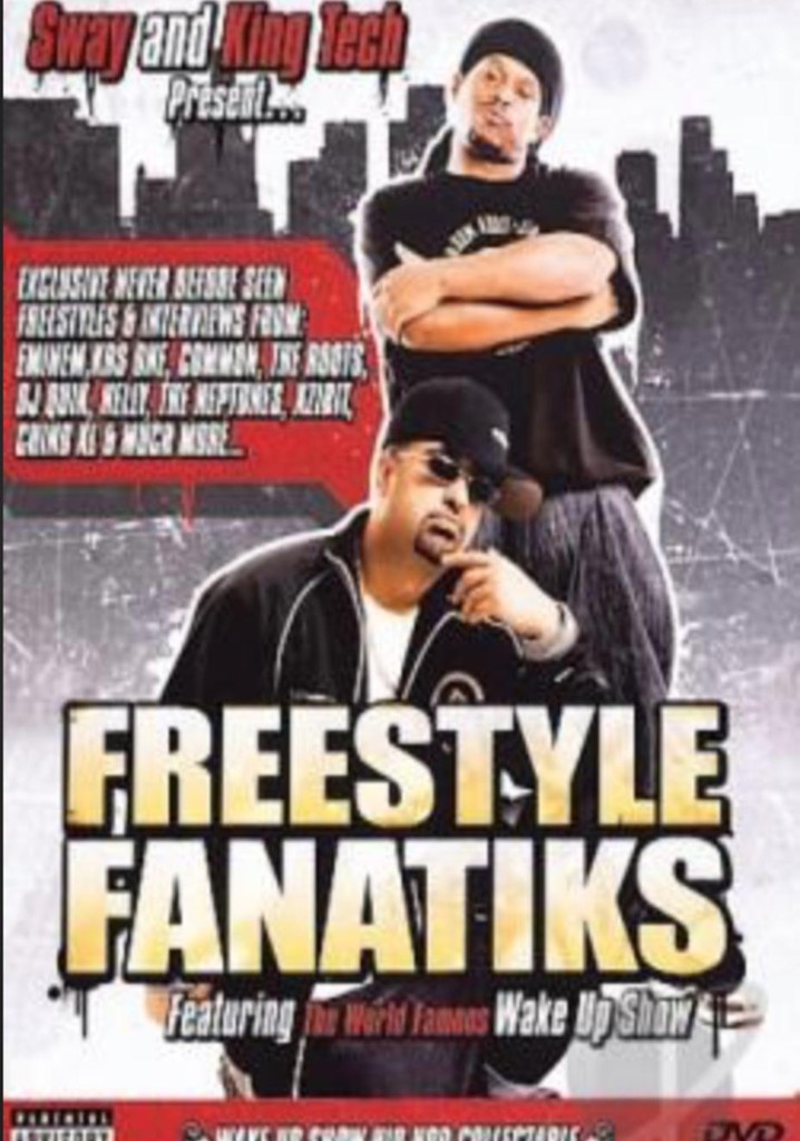 Freestyle Fanatiks