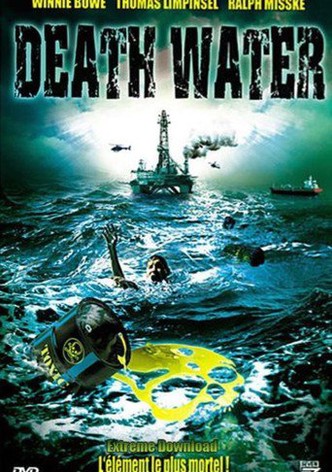 Sea of Death