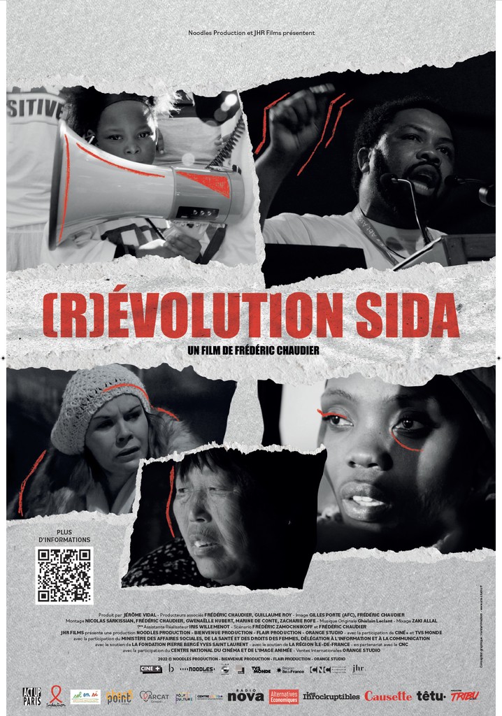 Révolution Sida