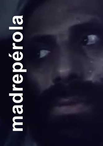 Madrepérola