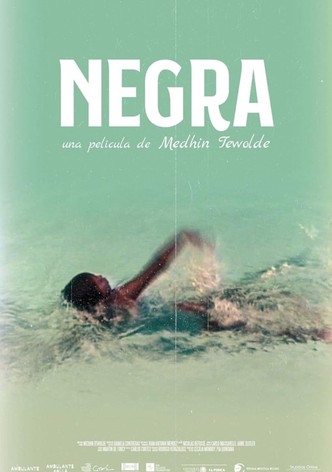Negra