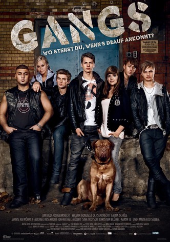 Gangs