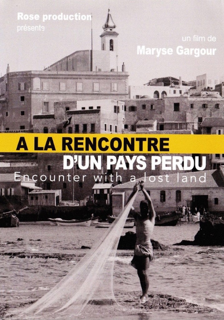 Encounter with a lost land