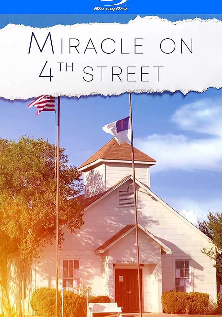 Miracle on 4th Street