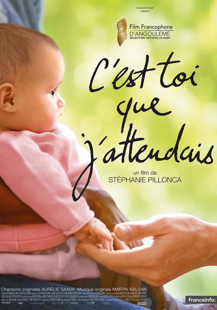 I Have Been Waiting for You