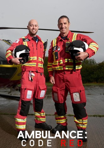 Ambulance: Code Red - Season 4