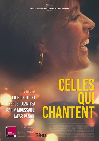 Celles qui chantent