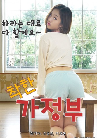 A Nice Housekeeper