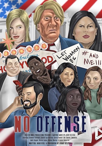 No Offense
