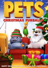 Pets: Christmas Furballs