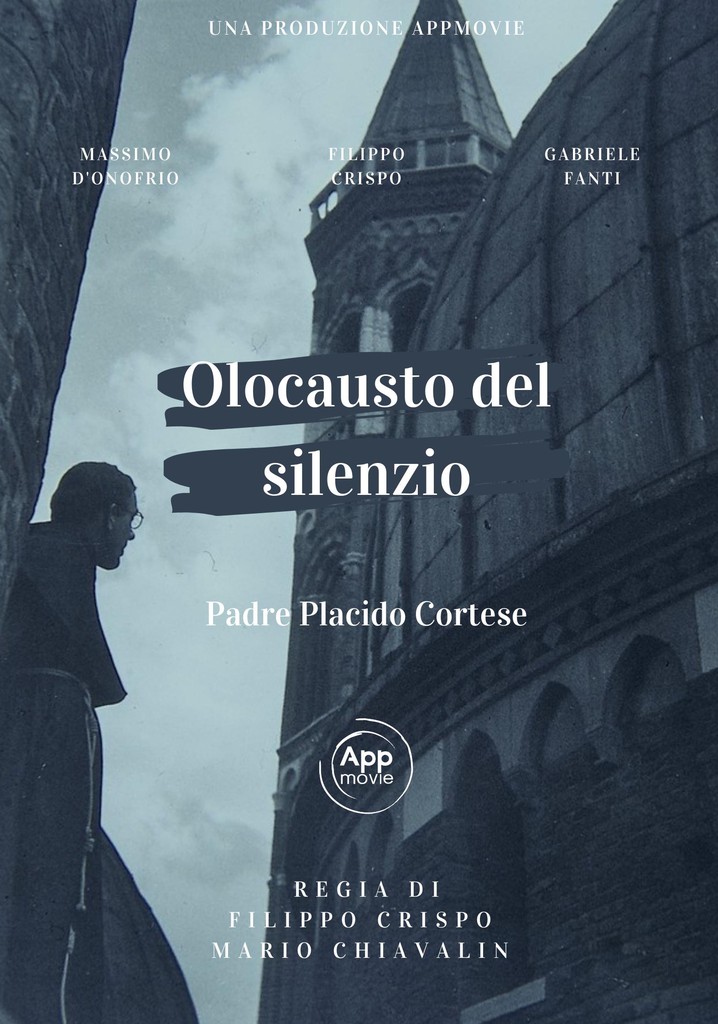 Olocausto del silenzio - Placido Cortese