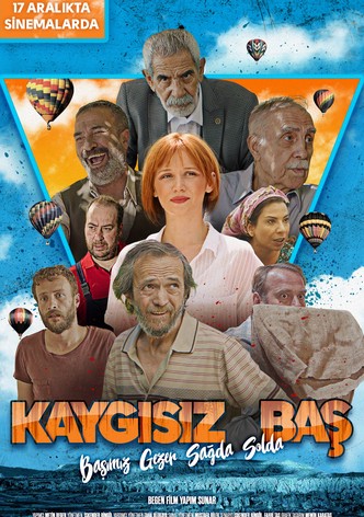 Kaygisiz Bas