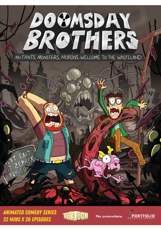 Doomsday Brothers