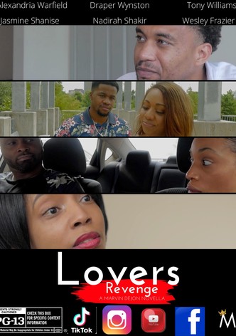 Lovers Revenge