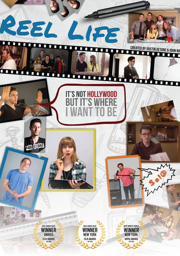 Reel Life