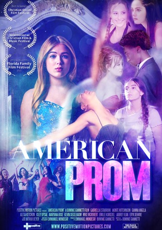 American Prom